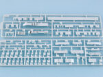 Американский авианосец USS Hancock CV-19 (Хэнкок) (1:700)-фото13
