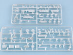 Американский авианосец USS Hancock CV-19 (Хэнкок) (1:700)-фото14