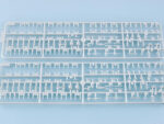 Американский авианосец USS Hancock CV-19 (Хэнкок) (1:700)-фото9