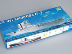 Американский авианосец USS Saratoga CV-3 (Саратога)-фото1