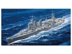 Американский тяжелый крейсер USS Astoria CA-34 (Астория)-фото2