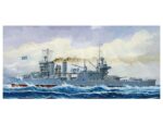 Американский тяжелый крейсер USS Minneapolis CA-36 (Миннеаполис)-фото2