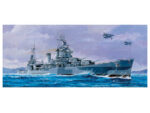 Американский тяжелый крейсер USS San Francisco CA-38 1944 (Сан-Франциско)-фото2
