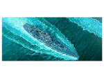 Американский тяжелый крейсер USS Vincennes CA-44 (Венсен)-фото2