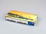 Британский эсминец HMS Eskimo 1941 (Эскимо) (1:700)-фото1
