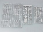 Американский линкор USS Massachusetts BB-59 (Массачусетс) (1:700)-фото5