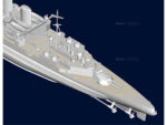 Британский линкор HMS Renown 1942 (Ринаун)-фото10