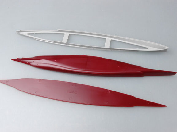Британский линкор HMS Renown 1942 (Ринаун)-фото5