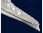 Британский линкор HMS Renown 1942 (Ринаун)-фото8