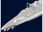 Британский линкор HMS Renown 1942 (Ринаун)-фото9