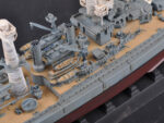 Американский линкор USS Maryland BB-46 1941 (Мэриленд)-фото8