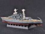 Американский линкор USS Maryland BB-46 1941 (Мэриленд)-фото9
