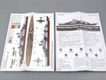 Немецкий тяжелый крейсер Admiral Hipper 1940 (Адмирал Хиппер)-фото4