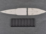 Американский линкор USS Tennessee BB-43 1944 (Теннесси)-фото7