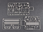 Британский линкор HMS Dreadnought (Дредноут) 1907 (1:700)-фото9