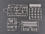 Британский линкор HMS Dreadnought (Дредноут) 1915 (1:700)-фото7