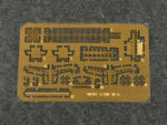Американский авианосец USS Yorktown CV-5 (Йорктаун) (1:700) (Trumpeter)-фото10