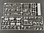 Американский авианосец USS Yorktown CV-5 (Йорктаун) (1:700) (Trumpeter)-фото7
