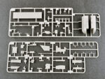 Американский авианосец USS Constellation CV-64 (Констеллейшн) (1:700)-фото11