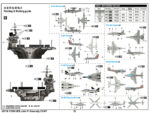 Американский авианосец USS John F. Kennedy CV-67 (Джон Кеннеди)-фото6