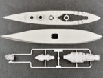 Британский линкор HMS Nelson (Нельсон) 1944-фото6