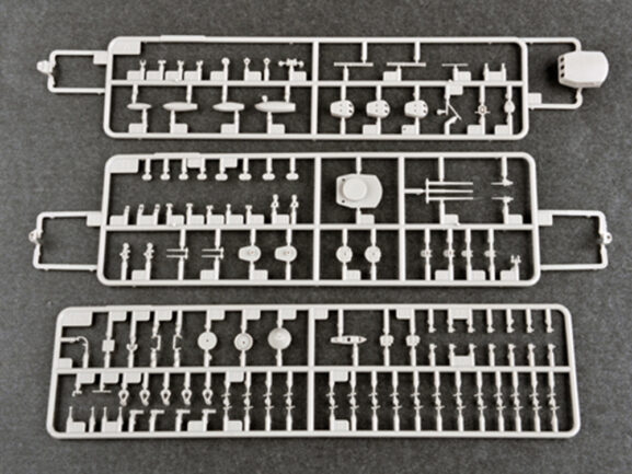 Британский линкор HMS Nelson (Нельсон) 1944-фото8