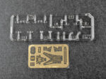 Британский линкор HMS Rodney (Родни) (1:700)-фото9