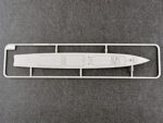 Британский фрегат HMS Montrose F236 (Монтроз) (1:700)-фото7