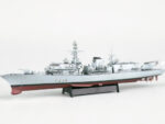 Британский фрегат HMS Monmouth F235 (Монмут) (1:700)-фото15