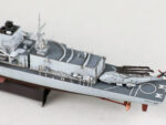 Британский фрегат HMS Monmouth F235 (Монмут) (1:700)-фото18