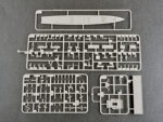 Британский фрегат HMS Monmouth F235 (Монмут) (1:700)-фото6