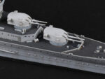 Британский тяжелый крейсер HMS Cornwall (Корнуолл)-фото10
