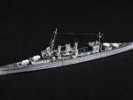 Британский тяжелый крейсер HMS Cornwall (Корнуолл)-фото8