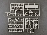 Британский тяжелый крейсер HMS Kent (Кент) (1:700)-фото18
