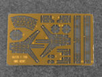 Британский тяжелый крейсер HMS Kent (Кент) (1:700)-фото20