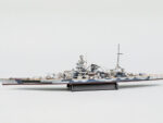 Немецкий линкор Scharnhorst (Шарнхорст) (Trumpeter)-фото10