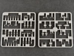 Британский легкий крейсер HMS Calcutta (Калькутта)-фото15