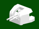 Британский легкий крейсер HMS Calcutta (Калькутта)-фото6