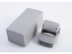 Грузовик ЗИЛ-4362 фургон (AVD Models)-фото2