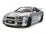 Автомобиль Nissan Skyline GT-R R34 Z-tune-фото6