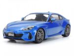 Автомобиль Subaru BRZ (ZD8)-фото2