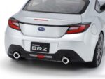 Автомобиль Subaru BRZ (ZD8)-фото6