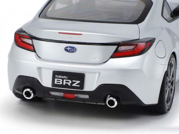 Автомобиль Subaru BRZ (ZD8)-фото6