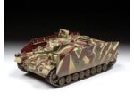 Немецкое штурмовое орудие САУ Sd.Kfz.167 StuG IV (Штурмгешутц IV) (1:35) (Звезда)-фото6