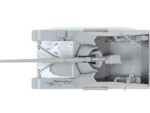 Немецкий тяжелый истребитель танков САУ Sd.Kfz.164 Nashorn (Насхорн) (Звезда)-фото4