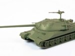 Советский тяжелый танк ИС-7 (1:100)-фото3