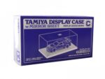 Бокс Tamiya C (24×13×11см) с зеркальной подставкой-фото3