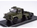 Седельный тягач Tatra-148NT 4х4-фото1