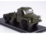 Седельный тягач Tatra-148NT 4х4-фото3