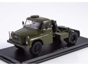 Седельный тягач Tatra-148NT 4х4-фото1